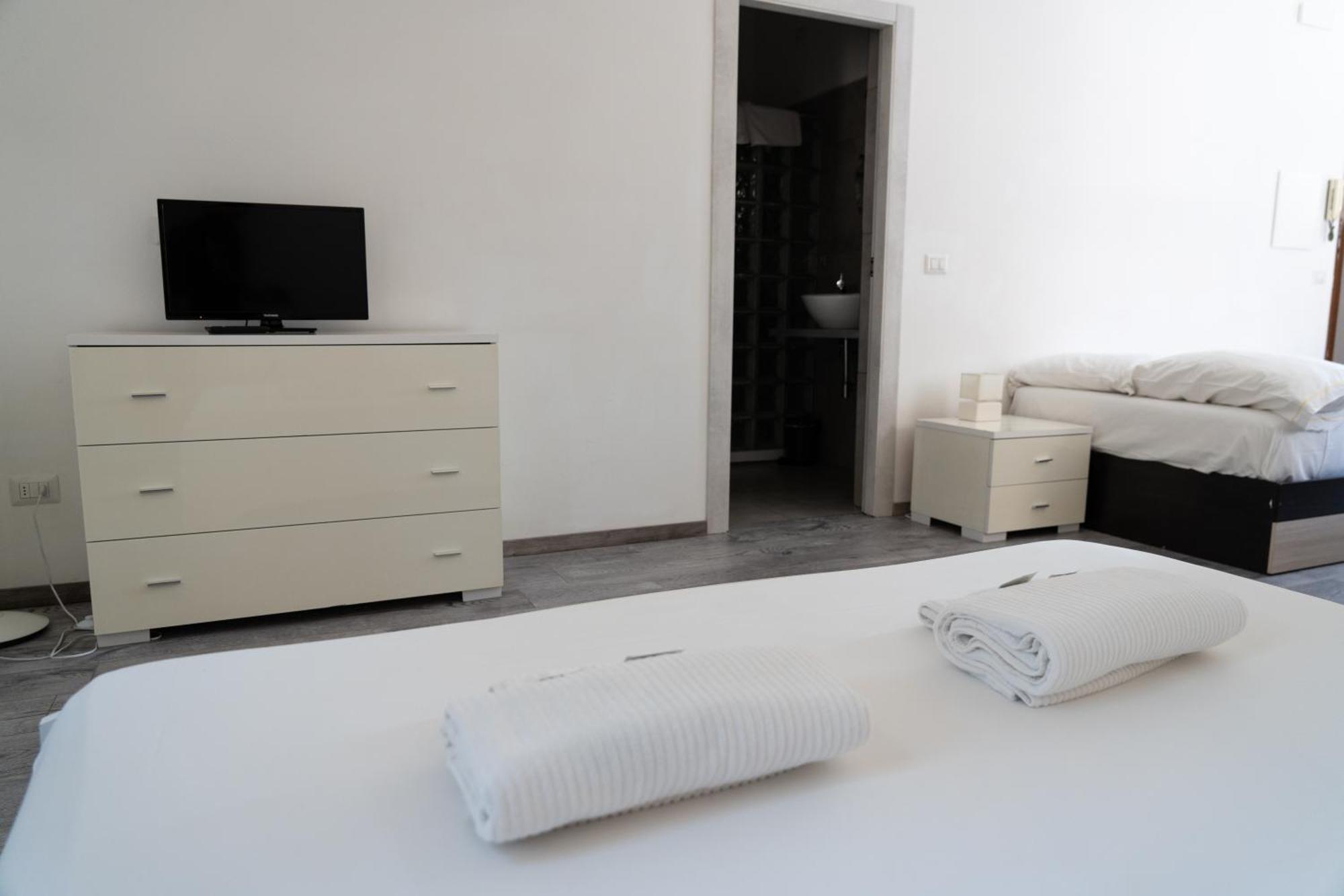 Hotel Vm Rom Eksteriør billede