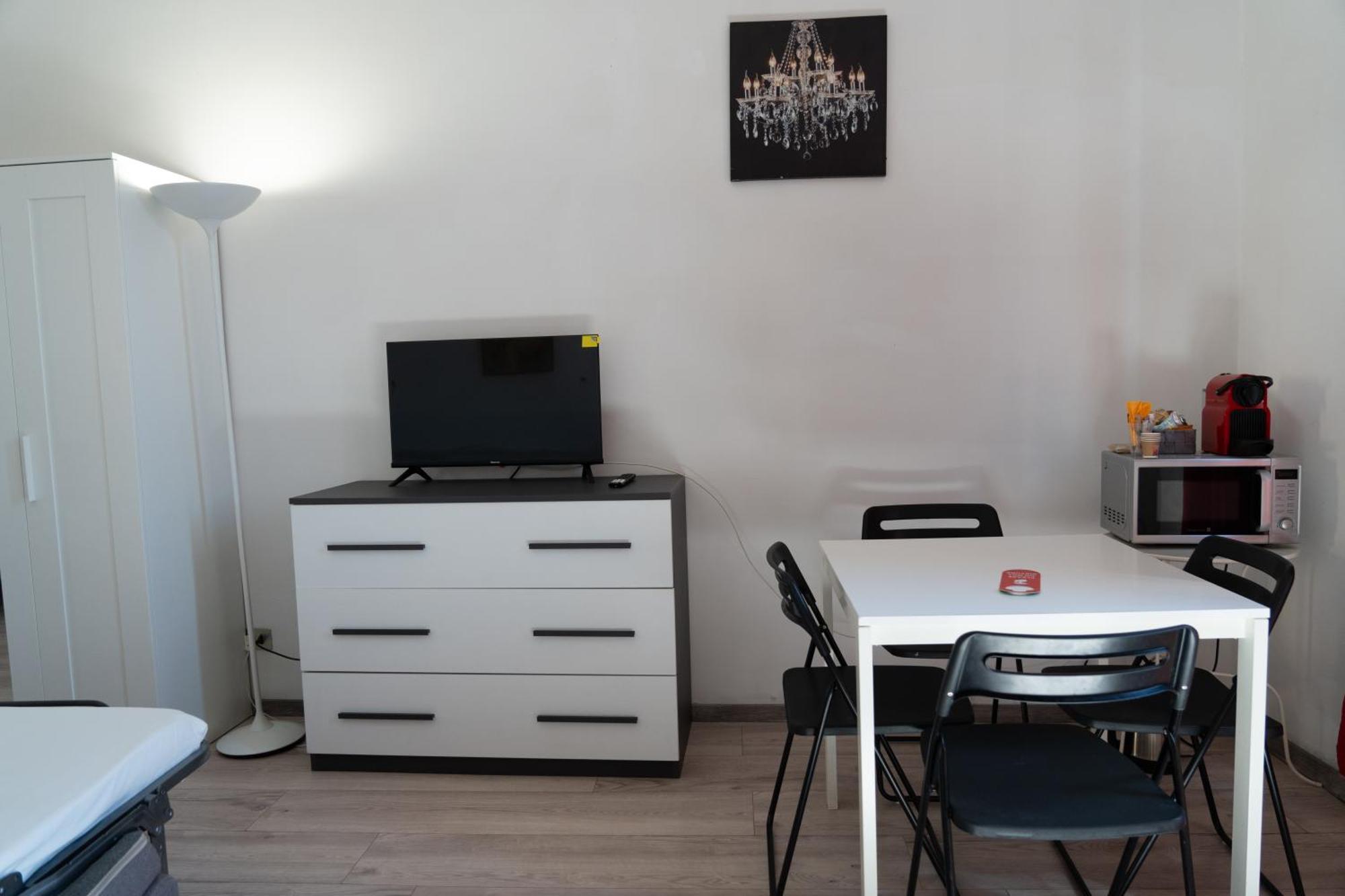 Hotel Vm Rom Eksteriør billede
