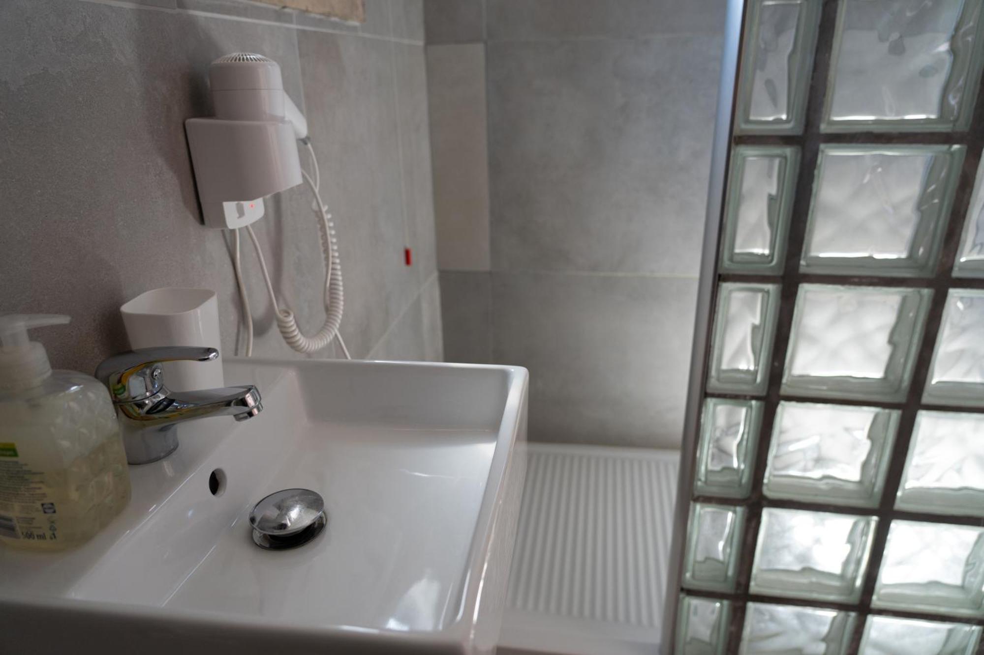 Hotel Vm Rom Eksteriør billede