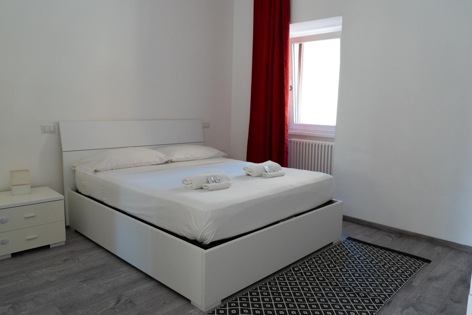 Hotel Vm Rom Eksteriør billede